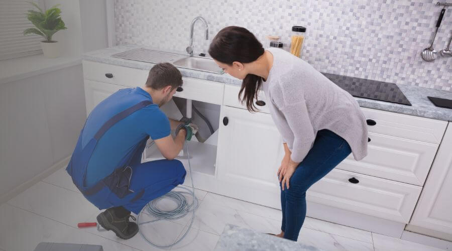 Professional water heater repair in Powell Butte, OR